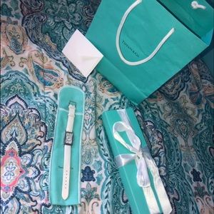 Tiffany&Co Watch